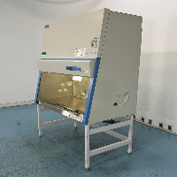 Thermo 1300 Series A2 4' BioSafety Cabinet image 1